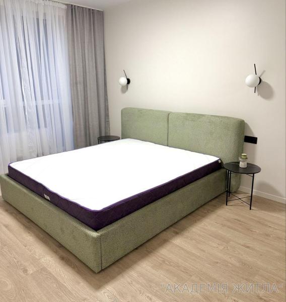 Продам 1-комнатную квартиру в новостройке, ЖК «OK'LAND»