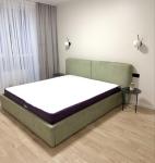 Продам 1-комнатную квартиру в новостройке, ЖК «OK'LAND», 47 м², авторский дизайн