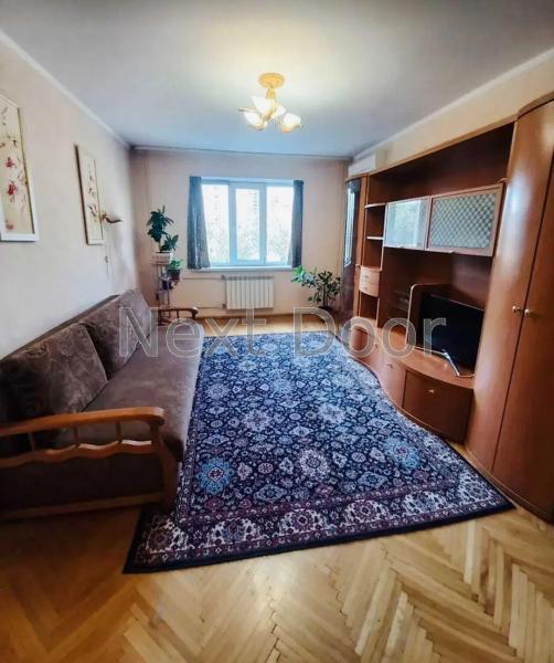 Продам 3-кімнатну квартиру