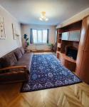 Продам 3-кімнатну квартиру, 73 м², косметичний ремонт