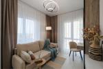 Продам 2-кімнатну квартиру, 42 м², авторський дизайн