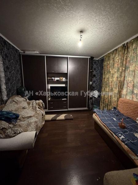 Продам 1-комнатную квартиру