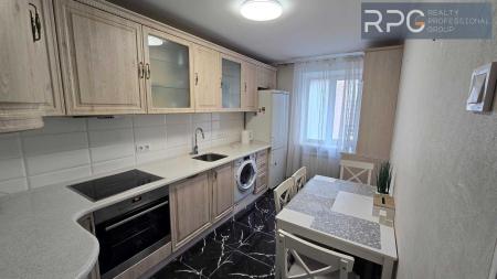Продам 3-кімнатну квартиру