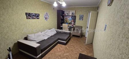 Продам 2-комнатную квартиру