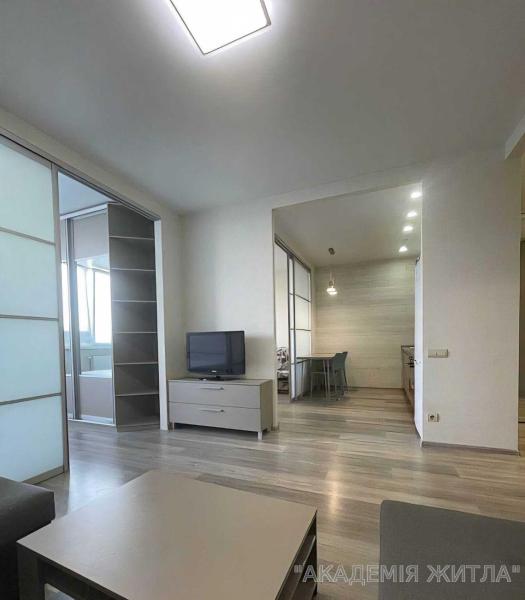 Сдам 2-комнатную квартиру, ЖК&nbsp;Ул.&nbsp;Теремковская,&nbsp;3