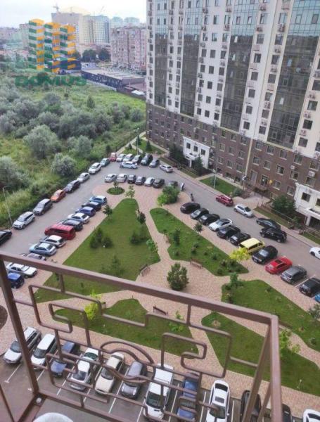 Продам квартиру-студію, ЖК «П'ятдесят четверта перлина»