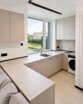 Сдам 1-комнатную квартиру в новостройке, ЖК&nbsp;Svitlo&nbsp;Park, 22 м², евроремонт