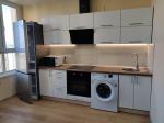 Здам 1-кімнатну квартиру, 39 м², євроремонт