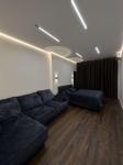 Здам 1-кімнатну квартиру, ЖК&nbsp;Manhattan&nbsp;City, 53 м², авторський дизайн
