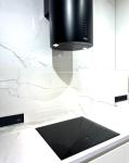Продам 2-комнатную квартиру, ЖК «Макеевская», 53 м², евроремонт
