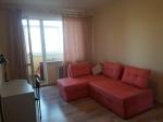 Сдам 1-комнатную квартиру, 36 м², евроремонт