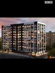Продам 2-кімнатну квартиру в новобудові, ЖК Forward, 64.30 м², без ремонту