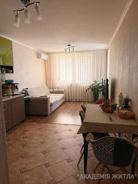 Продам 1-комнатную квартиру