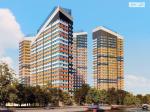 Продам 2-кімнатну квартиру, ЖК Terracotta, 59.20 м², без ремонту