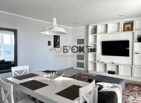 Продам 2-кімнатну квартиру в новобудові, ЖК&nbsp;«Сокольники»