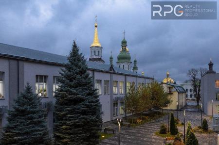 Здам офіс в офісному центрі