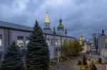 Здам офіс в офісному центрі, 3000 м², без внутрішніх робіт