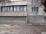 Продам 2-комнатную квартиру, 56.90 м², без отделочных работ