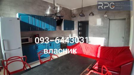 Продам квартиру-студію