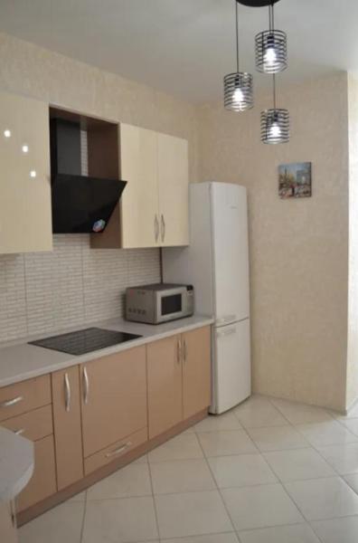 Продам 1-комнатную квартиру в новостройке, ЖК «Девятнадцатая жемчужина»