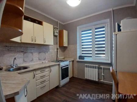 Продам 3-комнатную квартиру