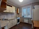 Продам 3-комнатную квартиру, 72 м², косметический ремонт