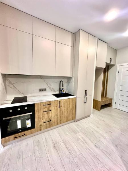 Продам 1-кімнатну квартиру в новобудові, ЖК&nbsp;«Акрополь»