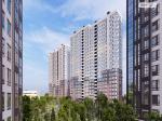 Продам 1-кімнатну квартиру, 35.24 м², без ремонту