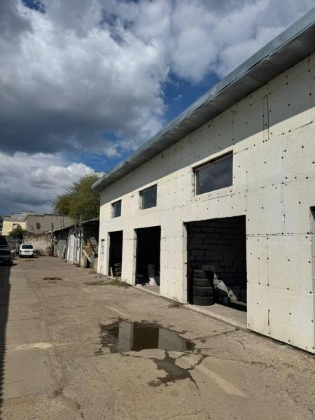 Продам автосервис