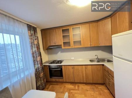 Продам 3-кімнатну квартиру