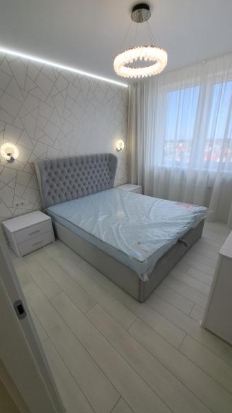 Продам 2-комнатную квартиру в новостройке, ЖК «53 Жемчужина»