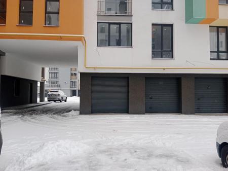 Продам гараж/паркінг