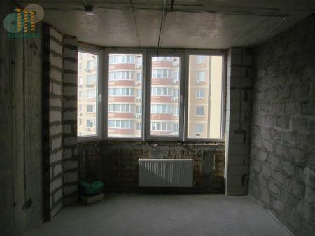 Продам квартиру-студію, ЖК Нова Європа