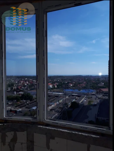 Продам 3-кімнатну квартиру, ЖК «Таїровські сади»