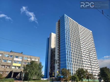 Продам 1-кімнатну квартиру в новобудові, ЖК&nbsp;Twin&nbsp;House