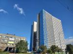 Продам 1-кімнатну квартиру в новобудові, ЖК&nbsp;Twin&nbsp;House, 46.60 м², без внутрішніх робіт