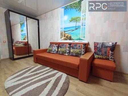 Продам 1-кімнатну квартиру