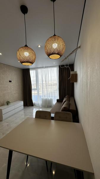 Продам 1-комнатную квартиру в новостройке, ЖК «Акварель 8»