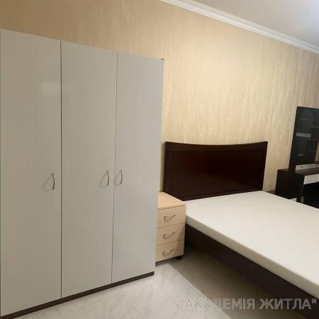 Сдам 1-комнатную квартиру в новостройке, ЖК&nbsp;Научный