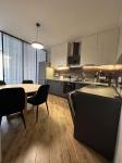 Здам 2-кімнатну квартиру в новобудові, ЖК Солом’янська, 20А, 53 м², євроремонт