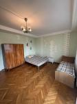 Здам 1-кімнатну квартиру, 36 м², косметичний ремонт