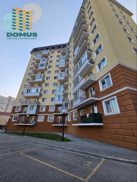 Продам 1-кімнатну квартиру, ЖК «Континент»
