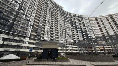 Продам 2-комнатную квартиру, ЖК&nbsp;«Атмосфера»