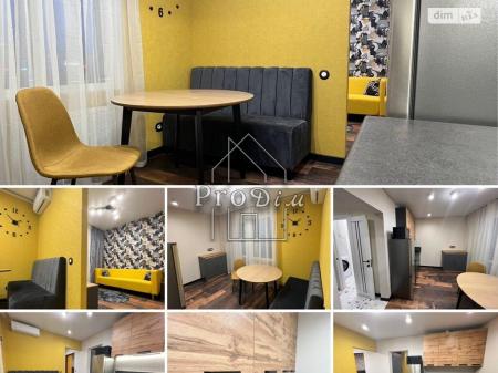 Продам 2-кімнатну квартиру в новобудові, ЖК «Welcome Home»