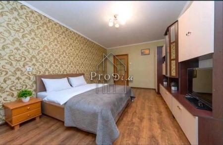 Продам 1-кімнатну квартиру