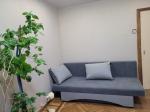 Продам 1-комнатную квартиру, 41 м², косметический ремонт
