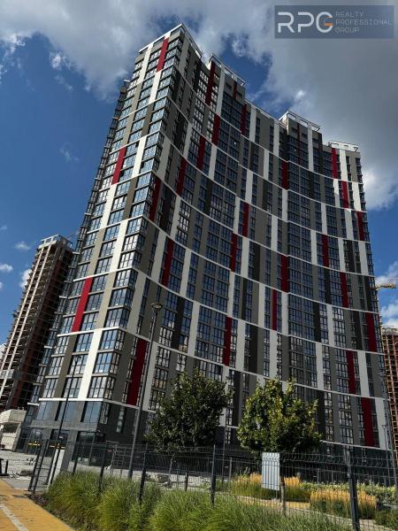 Продам 1-кімнатну квартиру, ЖК Русанівська Гавань