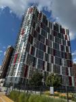 Продам 1-кімнатну квартиру, ЖК Русанівська Гавань, 68.13 м², без внутрішніх робіт