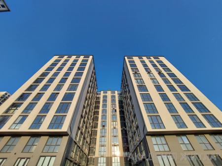 Продам 2-комнатную квартиру, ЖК&nbsp;Метрополия