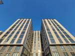 Продам 2-комнатную квартиру, ЖК&nbsp;Метрополия, 62 м², без отделочных работ